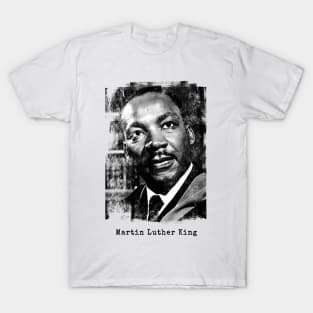 Martin Luther King T-Shirt